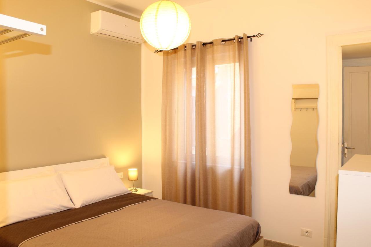 Cosmo Apartment Palermo Ngoại thất bức ảnh