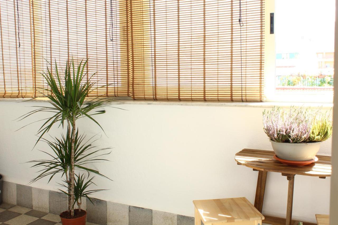 Cosmo Apartment Palermo Ngoại thất bức ảnh